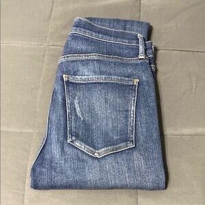 Agolde jeans. Size 27 waist.